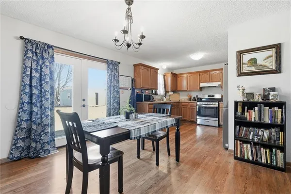 $295,000 | 613 Southeast 150th Street, Warrensburg, MO 64093