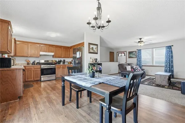 $295,000 | 613 Southeast 150th Street, Warrensburg, MO 64093