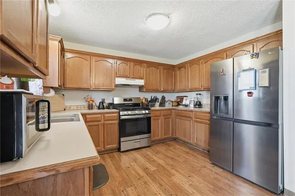 $295,000 | 613 Southeast 150th Street, Warrensburg, MO 64093