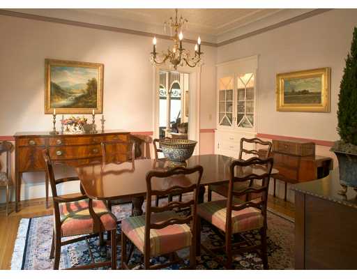 33 Alfred Drowne Road Barrington, RI 02806 - Photo 6 of 8 Dining Room.