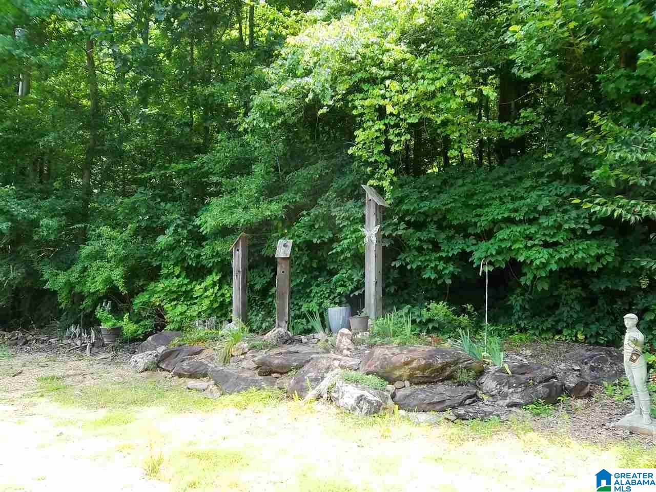 711 Green Acres Road Talladega, AL 35160 - Photo 34 of 36