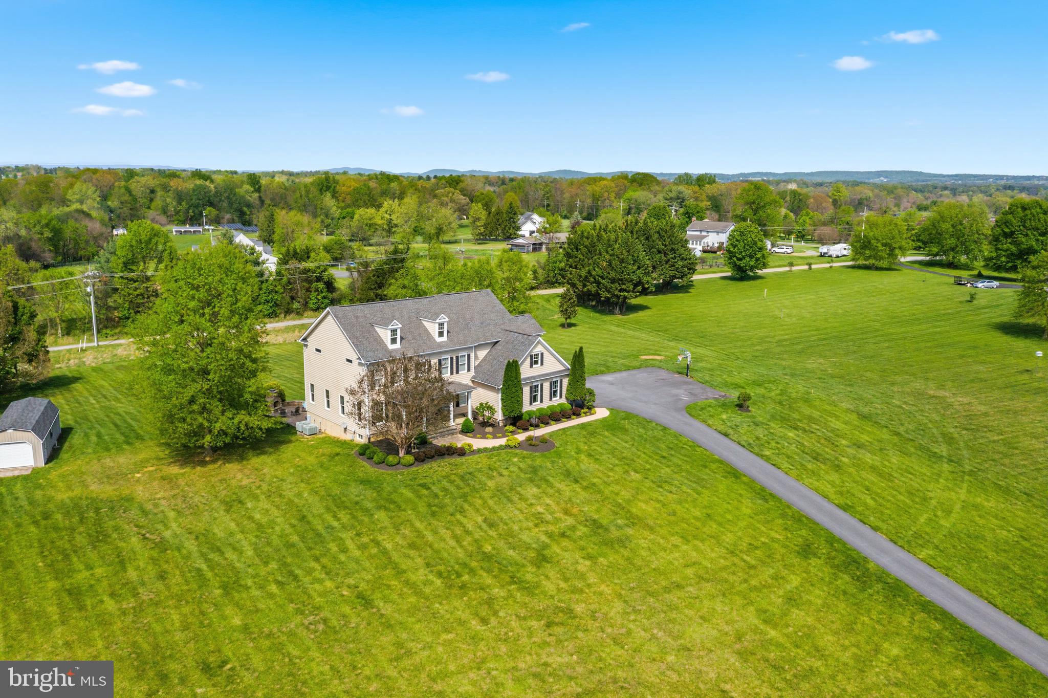 16527 Hampton Road Hamilton, VA 20158 - Photo 47 of 56
