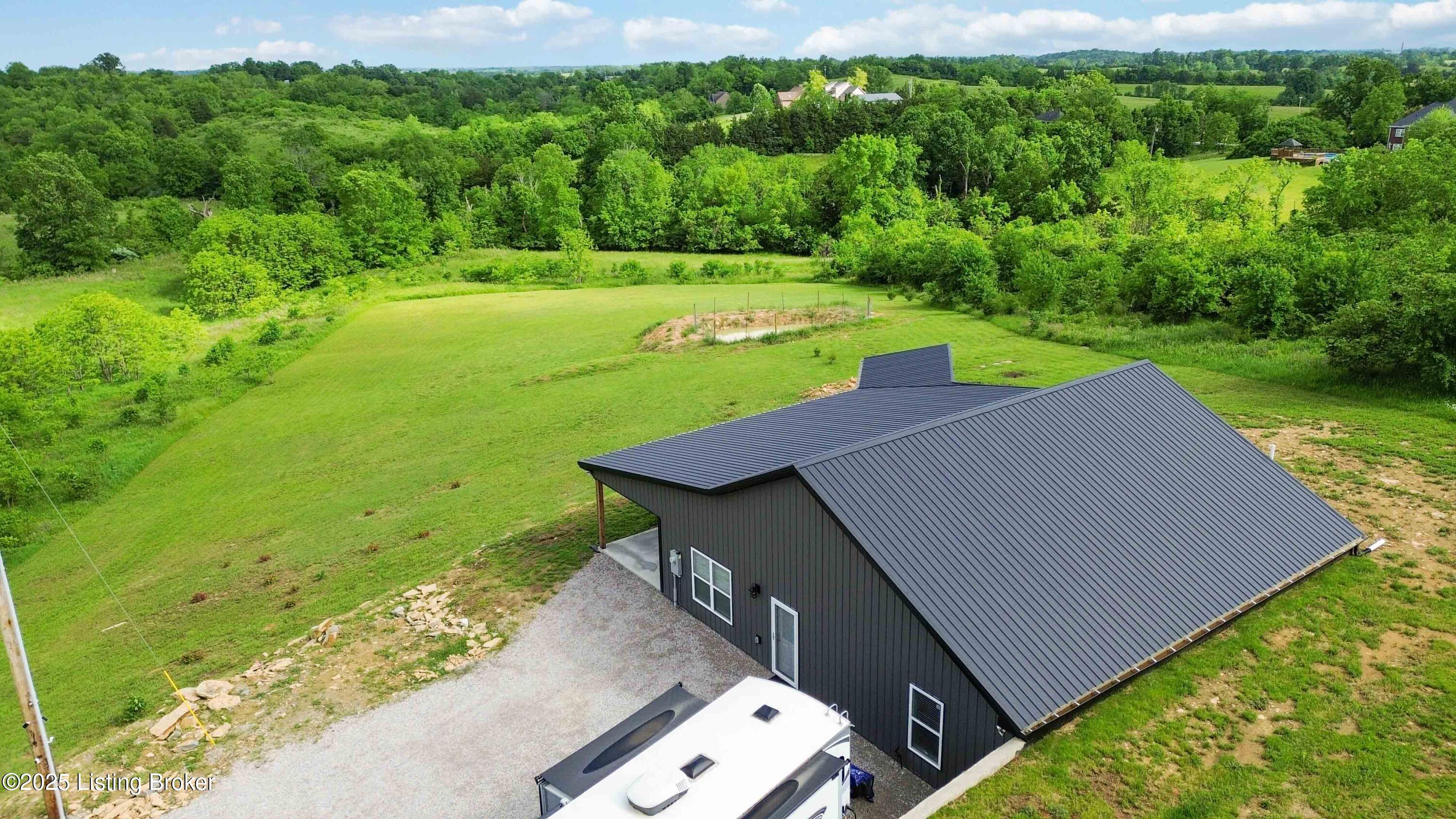 160 Clay Lick Church Road Salvisa, KY 40372 - Photo 37 of 39 043