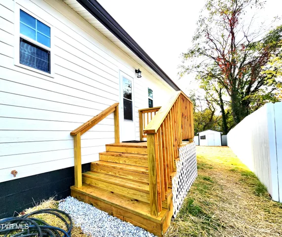 $299,900 | 111 Parsley Street, Erwin, TN 37650