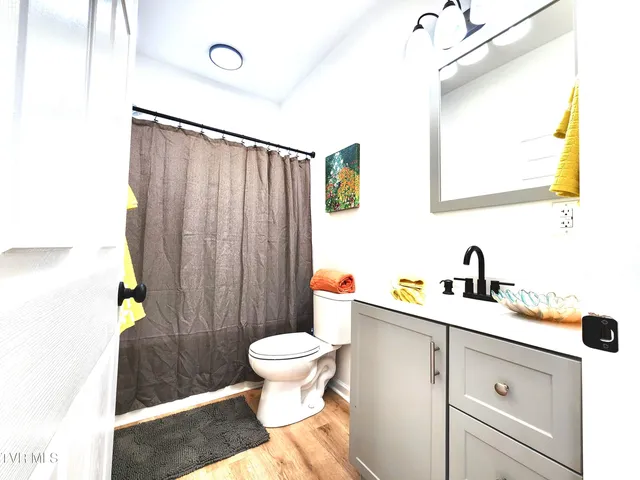 $299,900 | 111 Parsley Street, Erwin, TN 37650