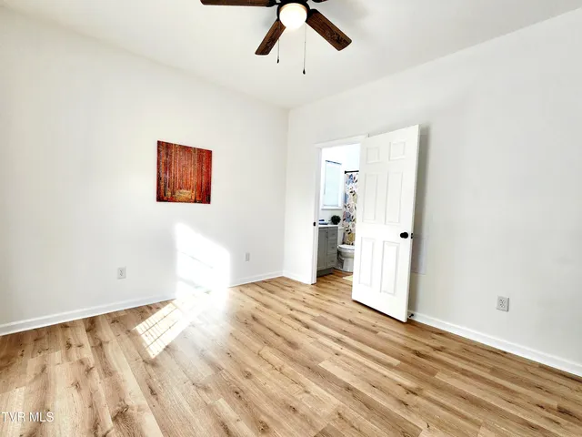 $299,900 | 111 Parsley Street, Erwin, TN 37650