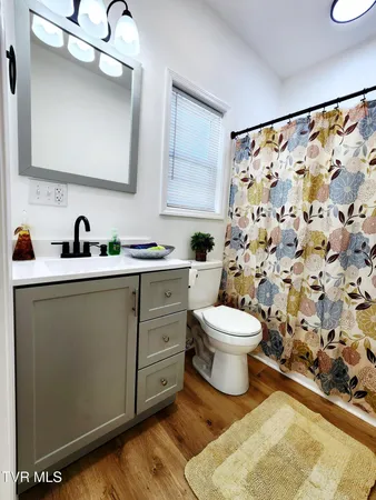 $299,900 | 111 Parsley Street, Erwin, TN 37650