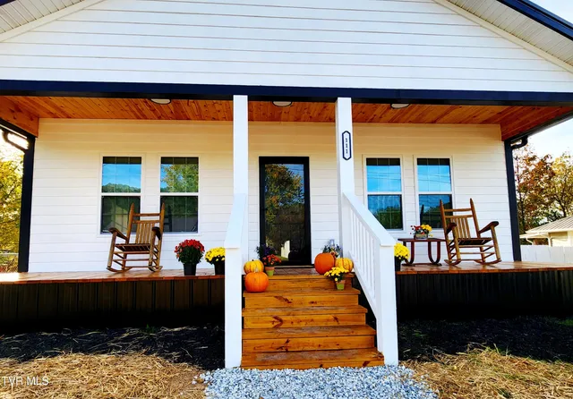 $299,900 | 111 Parsley Street, Erwin, TN 37650