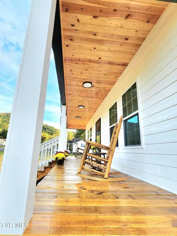 $299,900 | 111 Parsley Street, Erwin, TN 37650