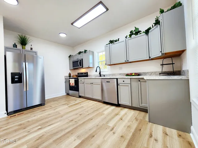 $299,900 | 111 Parsley Street, Erwin, TN 37650