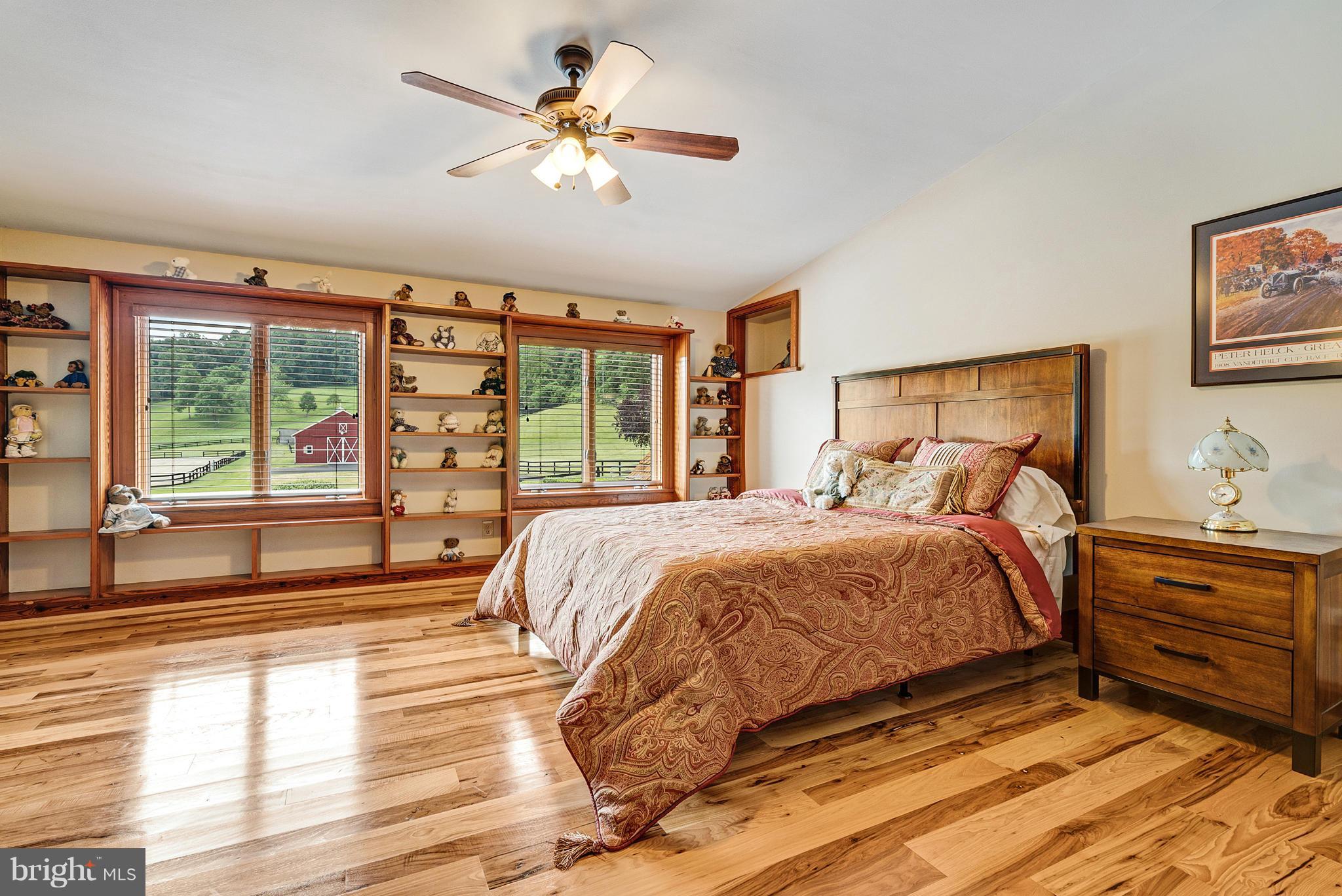 7547 Keith Road Warrenton, VA 20186 - Photo 13 of 30 Bedroom