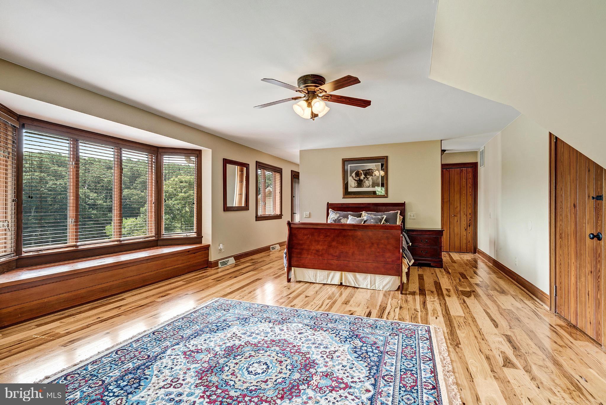 7547 Keith Road Warrenton, VA 20186 - Photo 14 of 30 Bedroom