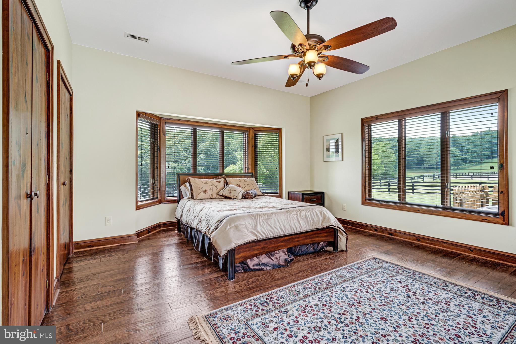 7547 Keith Road Warrenton, VA 20186 - Photo 15 of 30 Bedroom (Master)