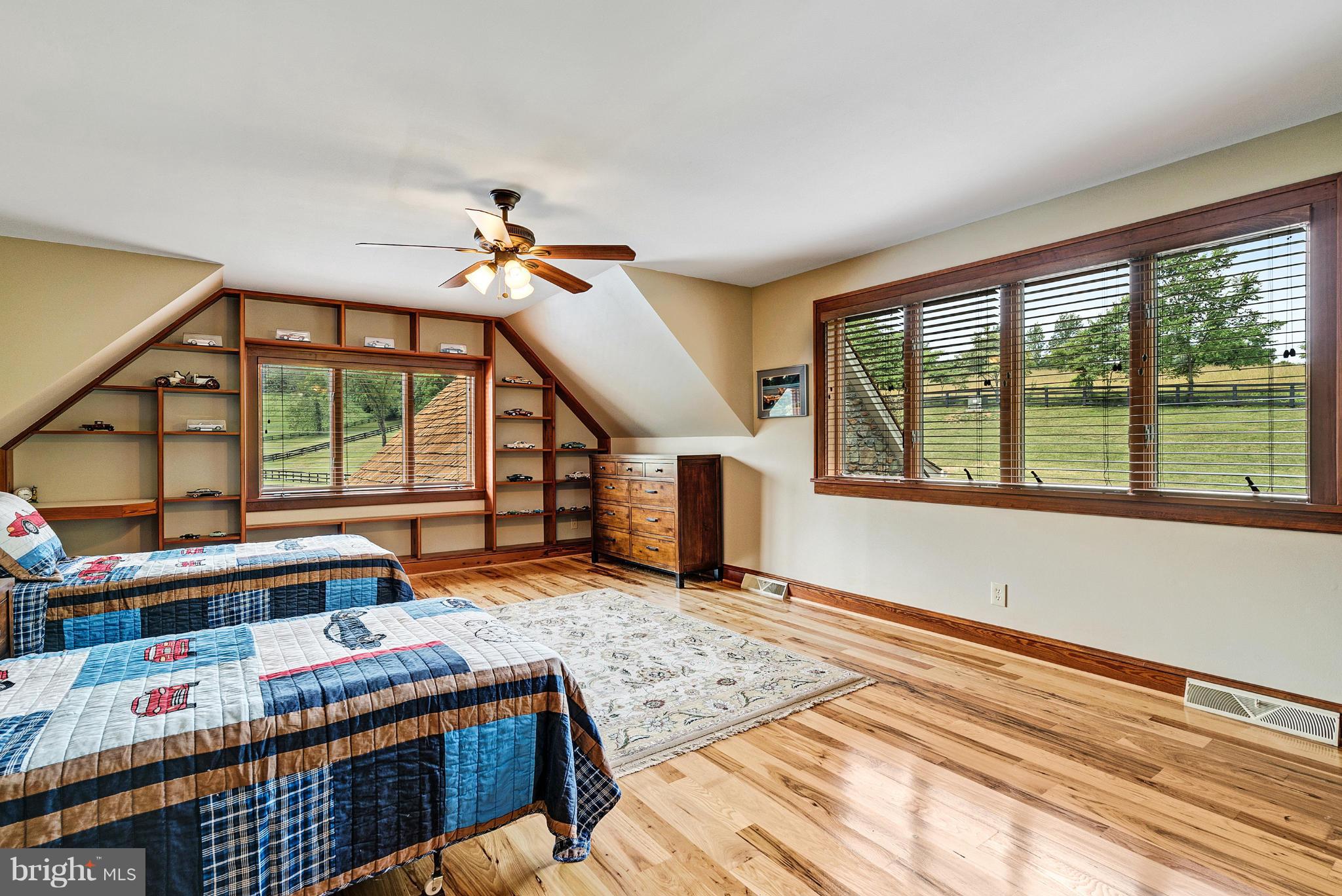7547 Keith Road Warrenton, VA 20186 - Photo 16 of 30 Bedroom