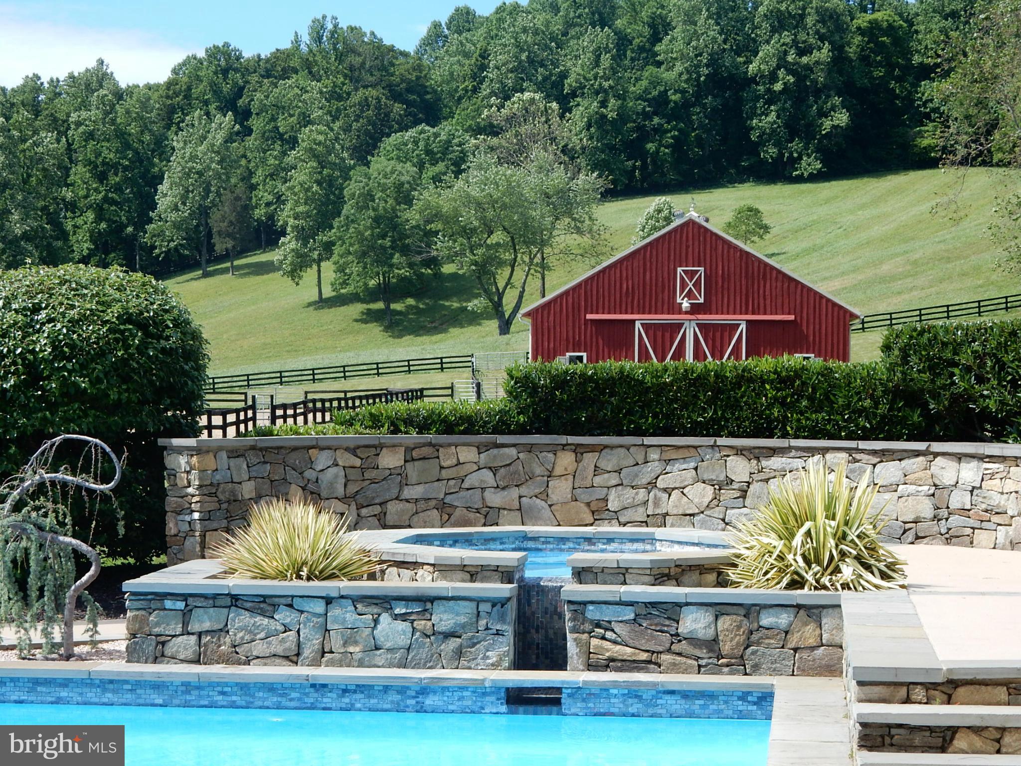 7547 Keith Road Warrenton, VA 20186 - Photo 22 of 30 View