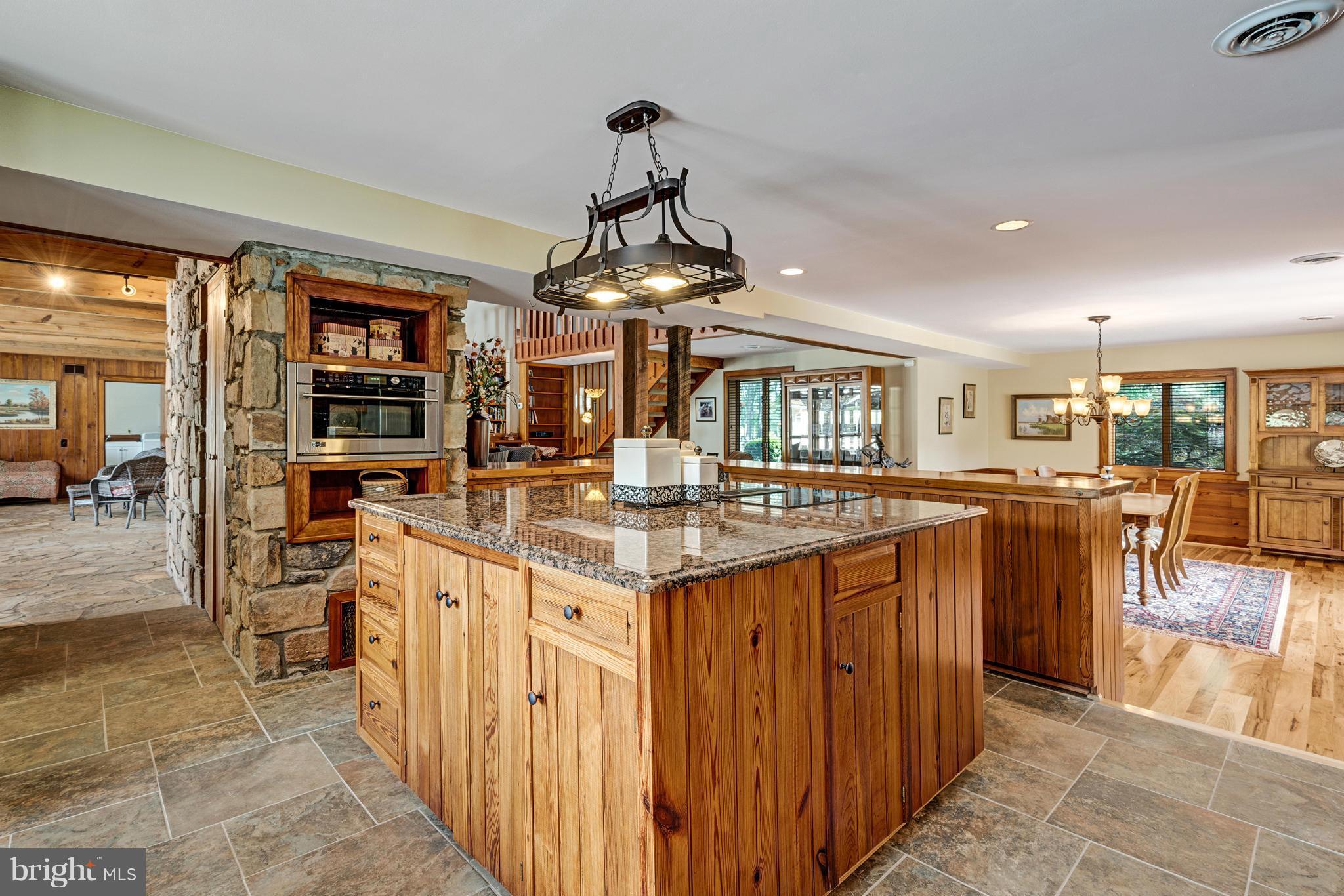 7547 Keith Road Warrenton, VA 20186 - Photo 8 of 30 Kitchen