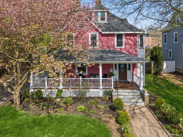 $1,350,000 | 46 Bedford Road, Katonah, NY 10536