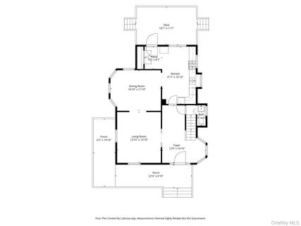 $1,350,000 | 46 Bedford Road, Katonah, NY 10536