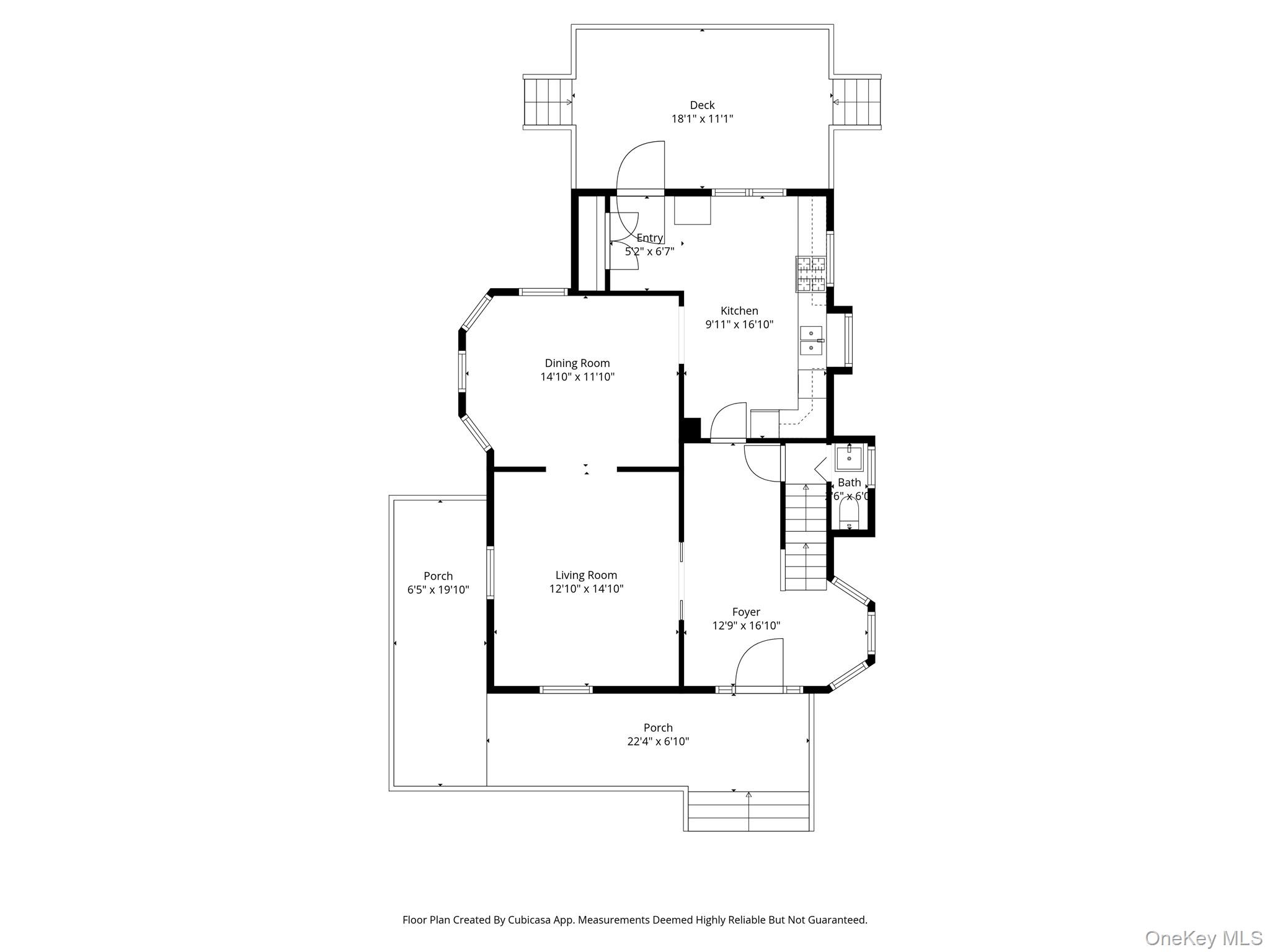 46 Bedford Road Katonah, NY 10536 - Photo 32 of 34