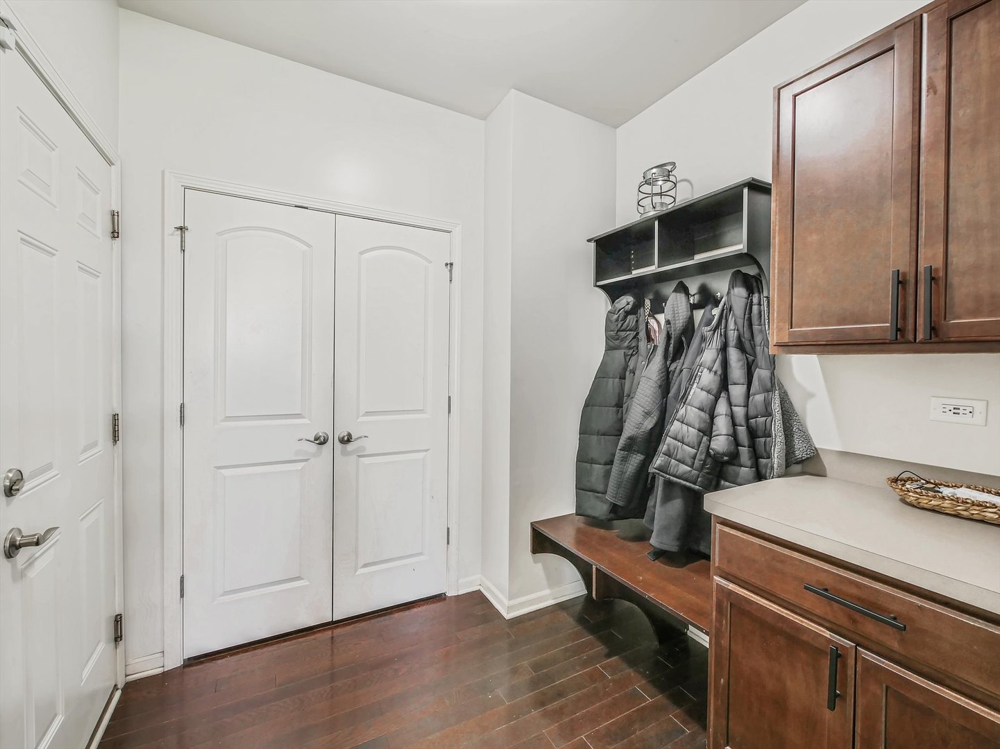 32 Catamaran Circle Pingree Grove, IL 60140 - Photo 17 of 46 a view of a room with gym equipment