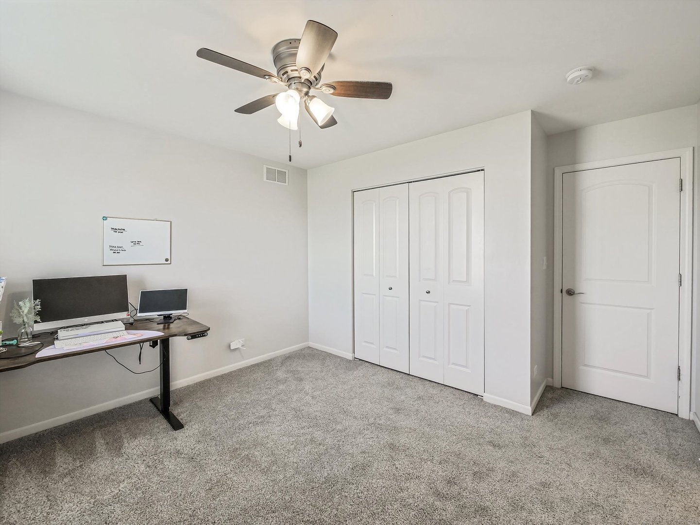 32 Catamaran Circle Pingree Grove, IL 60140 - Photo 32 of 46 a view of workspace with cabinet