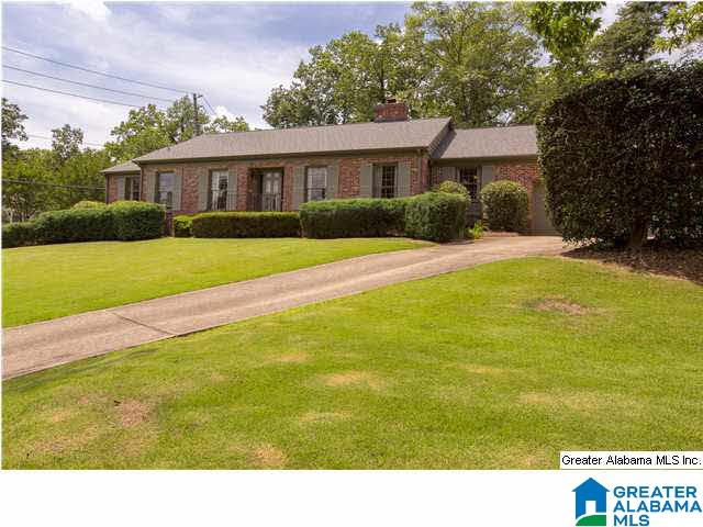 3538 Rockhill Road Birmingham, AL 35223 - Photo 2 of 28