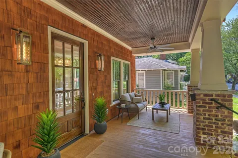 $2,495,500 | 509 East Tremont Avenue, Charlotte, NC 28203