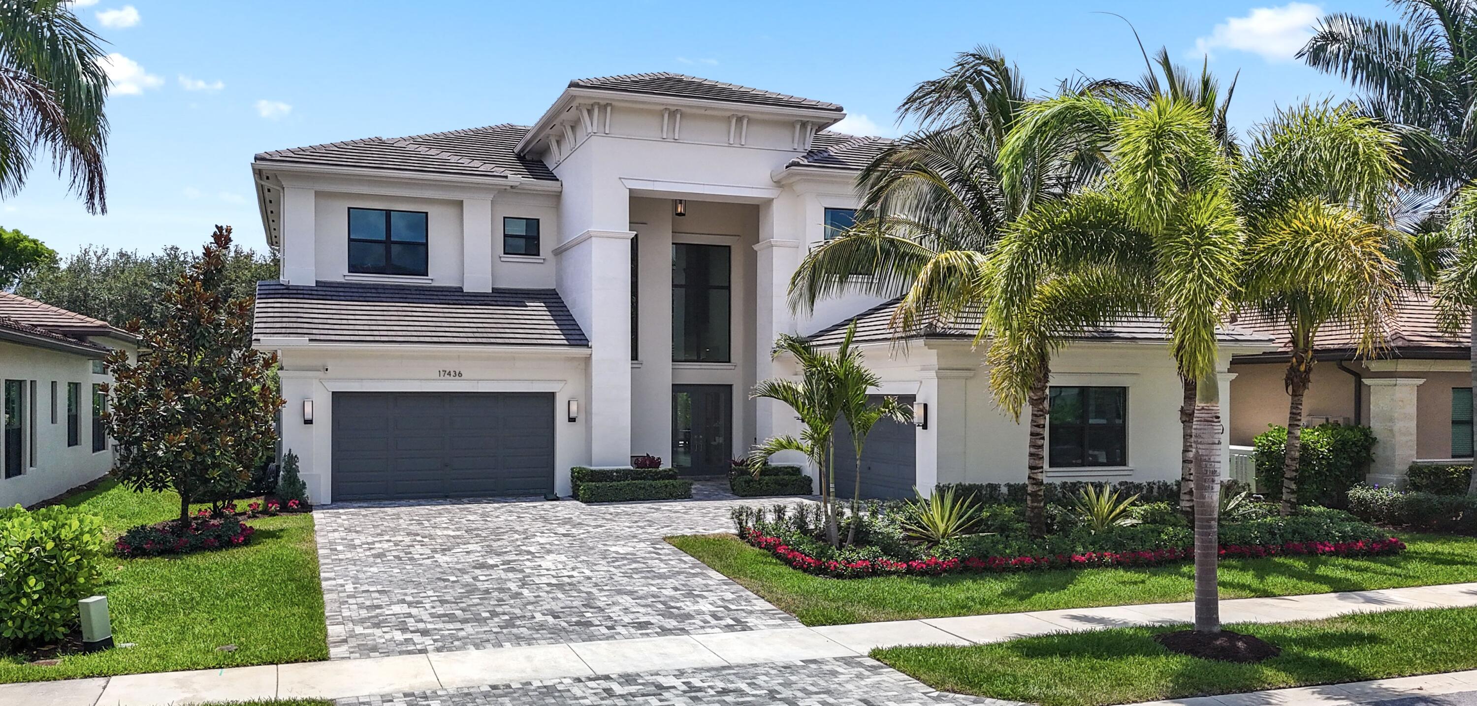 17436 Rosella Road Boca Raton, FL 33496 - Photo 51 of 67 17436 Rosella Rd - 108