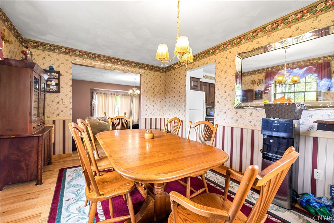 936 Ridgewood Road Herkimer, NY 13350 - Photo 20 of 39