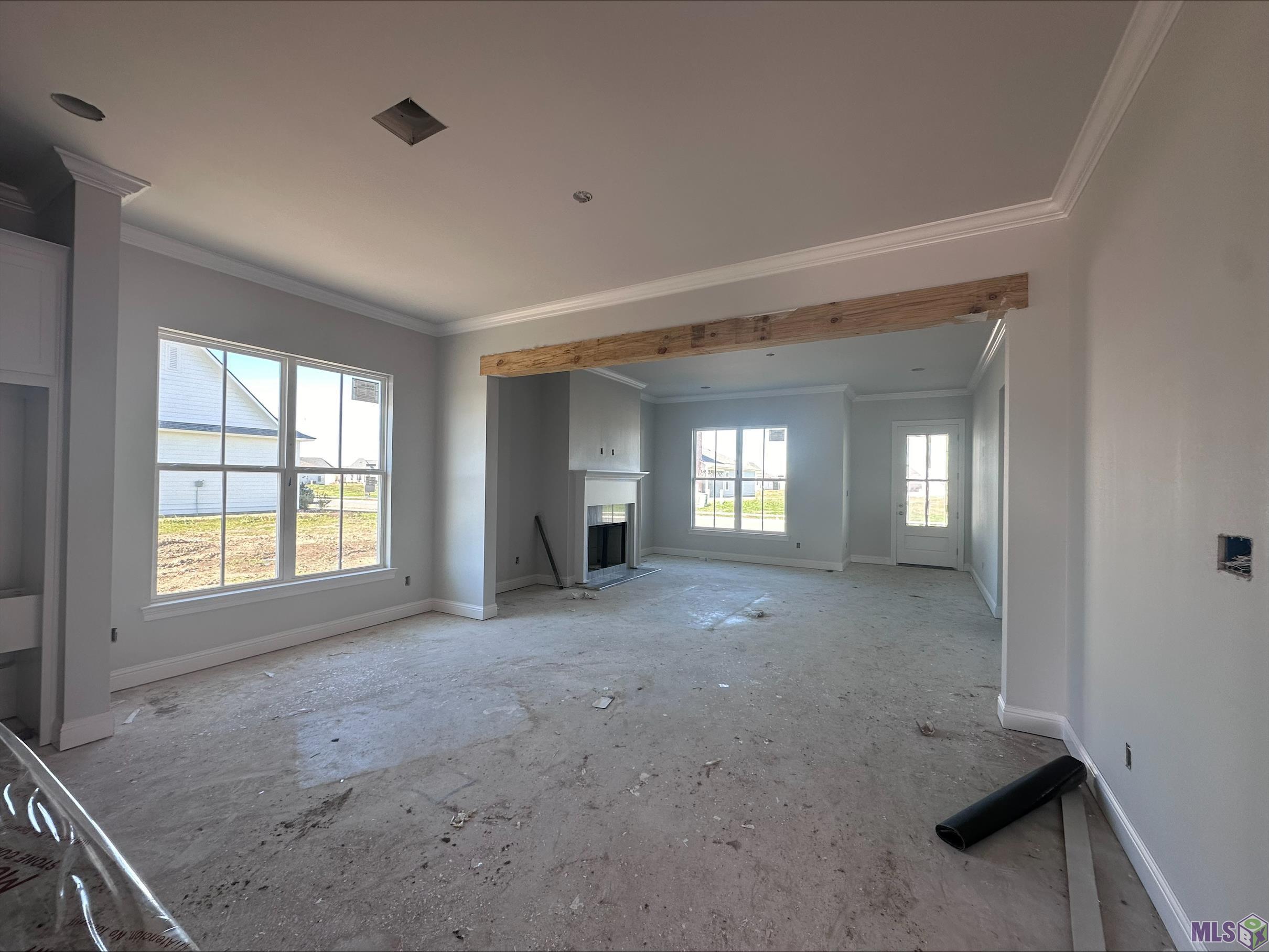2511 Tarn Avenue Baton Rouge, LA 70810 - Photo 5 of 23 Progress as of 1/17/24