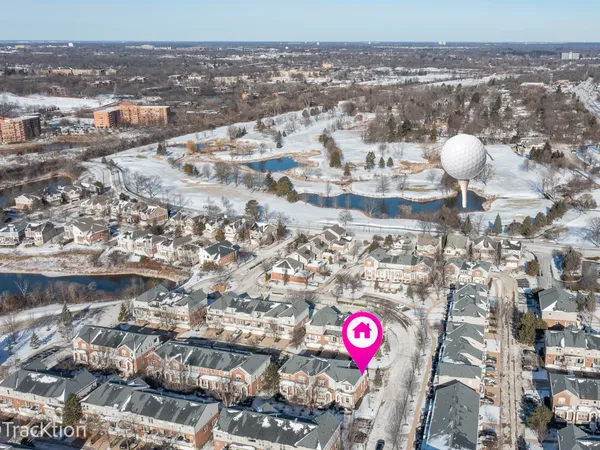 $399,900 | 1121 River Bend Lane, Lisle, IL 60532