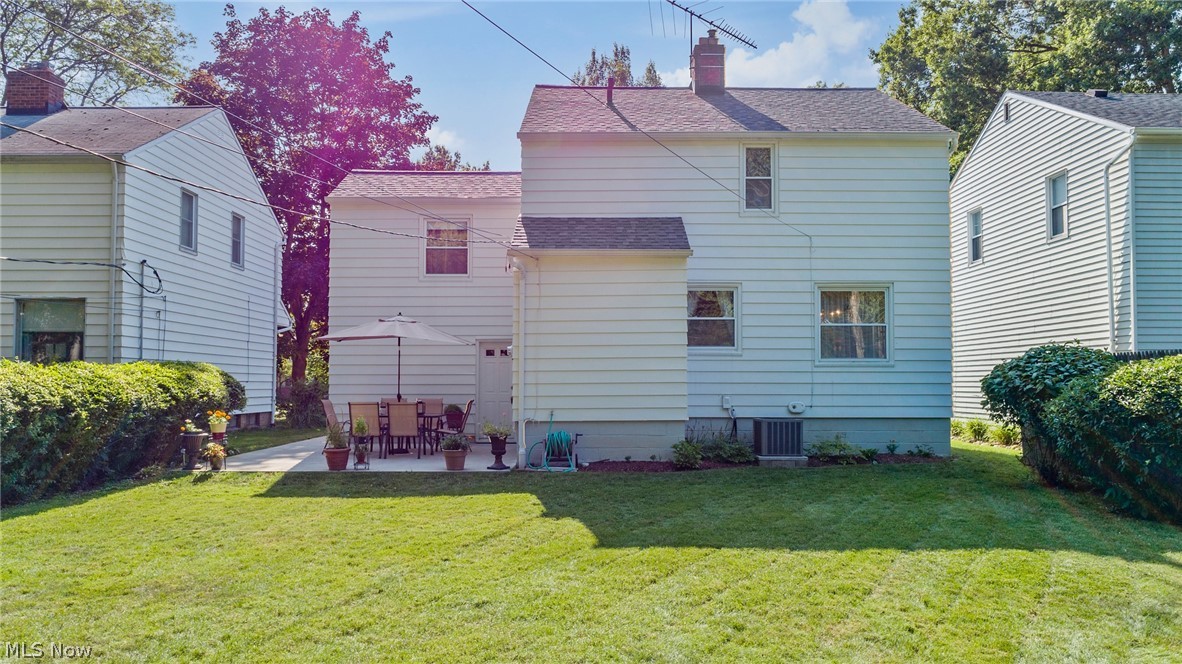 1155 Ford Road Lyndhurst, OH 44124 - Photo 2 of 20
