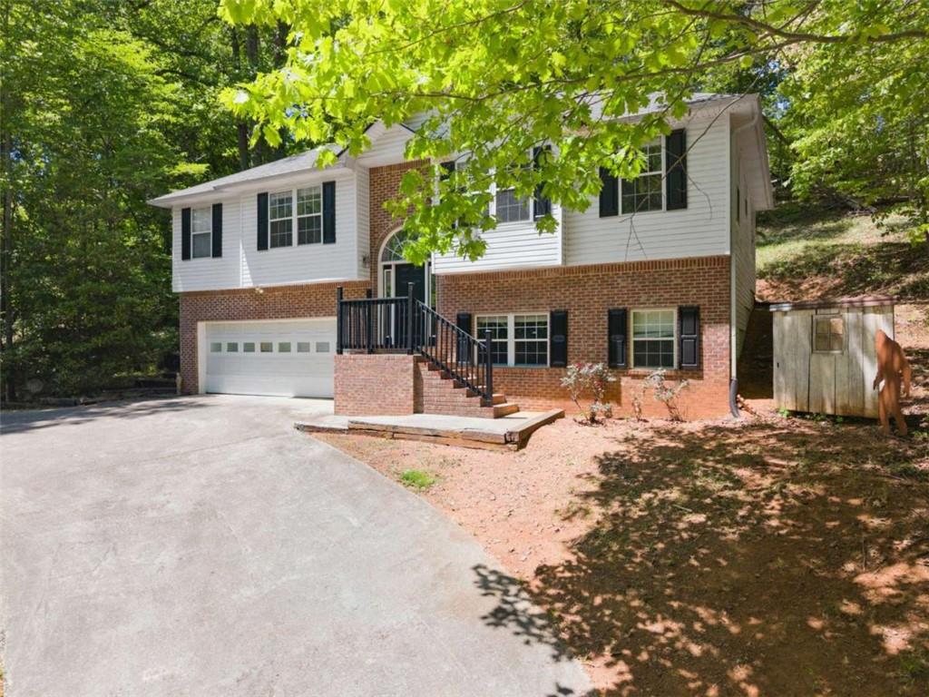 162 Greenview Court Cleveland, GA 30528 - Photo 5 of 52