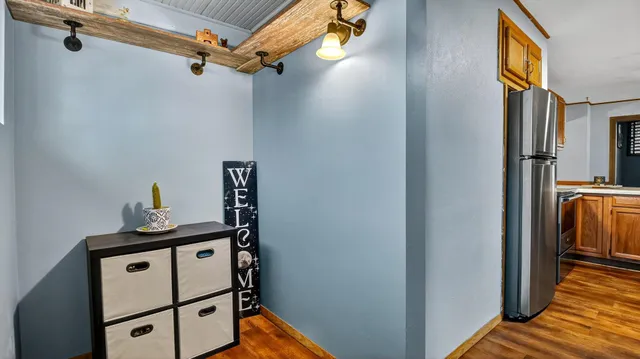 $214,900 | 835 Craite Avenue, Rice Lake, WI 54868