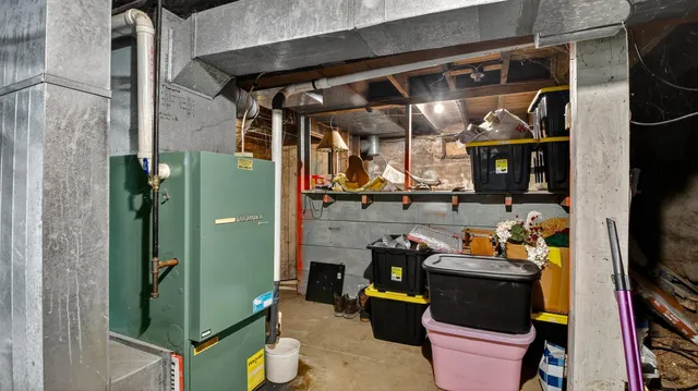 $214,900 | 835 Craite Avenue, Rice Lake, WI 54868