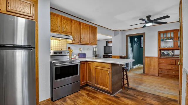 $214,900 | 835 Craite Avenue, Rice Lake, WI 54868