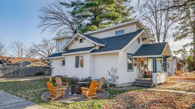 $214,900 | 835 Craite Avenue, Rice Lake, WI 54868