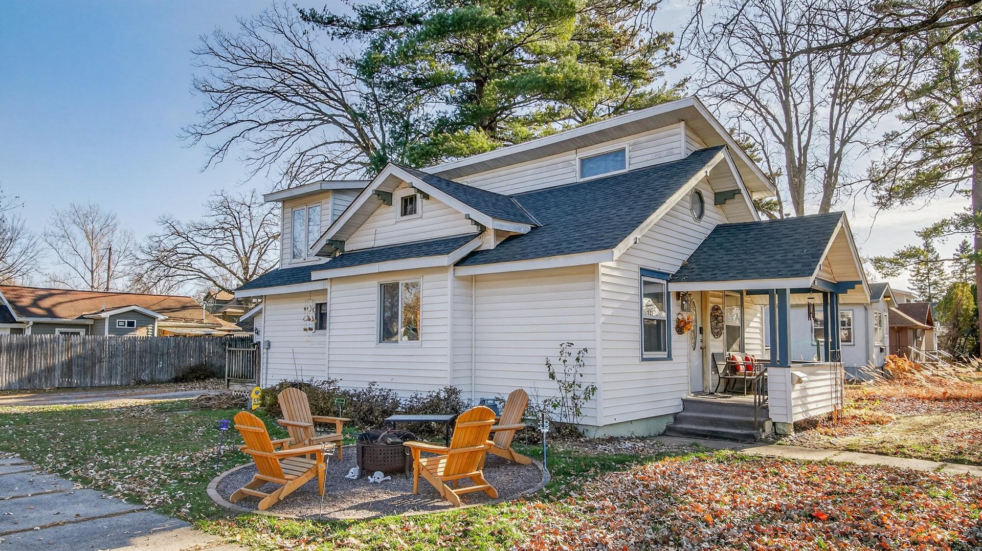 835 Craite Avenue Rice Lake, WI 54868 - Photo 24 of 26