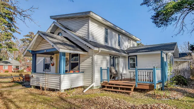 $214,900 | 835 Craite Avenue, Rice Lake, WI 54868