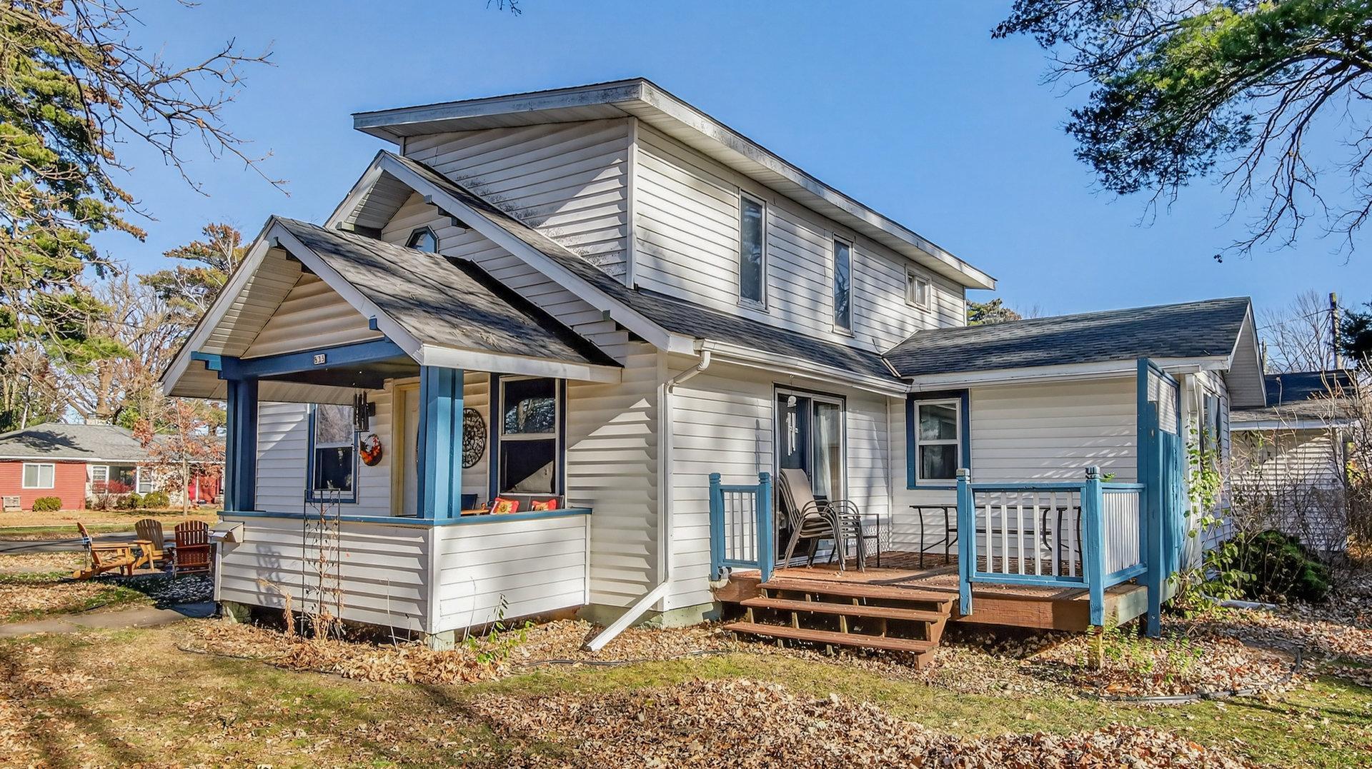 835 Craite Avenue Rice Lake, WI 54868 - Photo 25 of 26