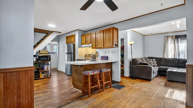 $214,900 | 835 Craite Avenue, Rice Lake, WI 54868