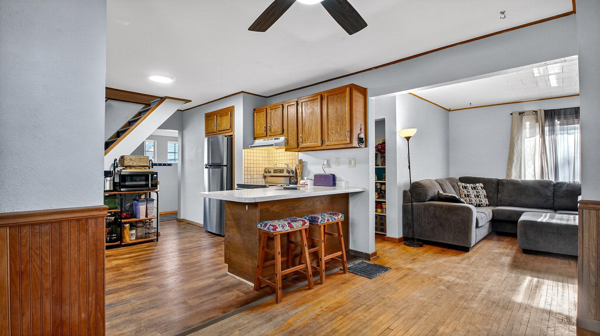 835 Craite Avenue Rice Lake, WI 54868 - Photo 7 of 26