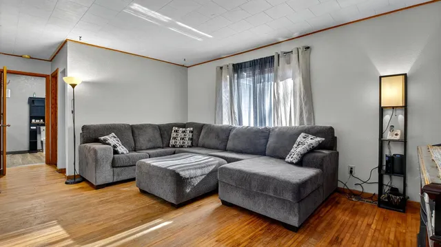 $214,900 | 835 Craite Avenue, Rice Lake, WI 54868