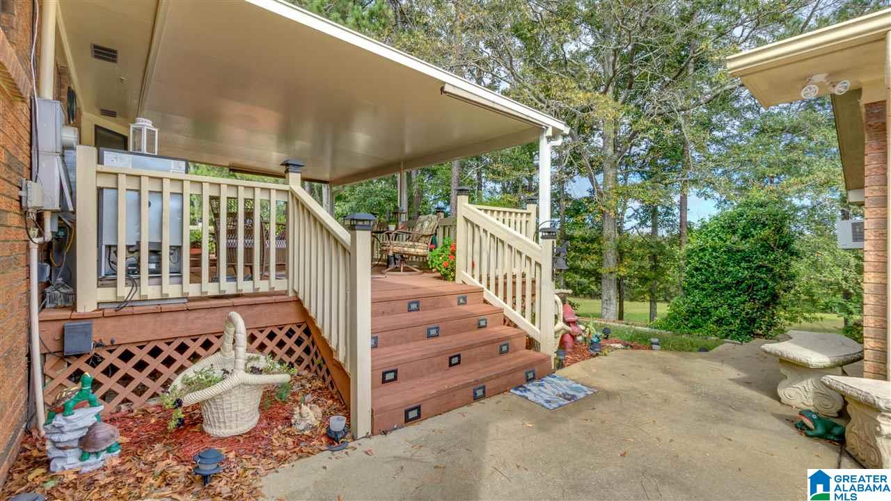 697 County Road 428 Clanton, AL 35045 - Photo 41 of 50