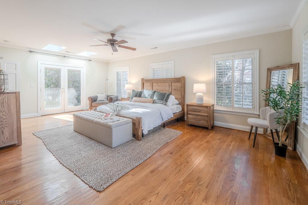 1700 Virginia Road Winston-Salem, NC 27104 - Photo 15 of 36 Gallery Image 15
