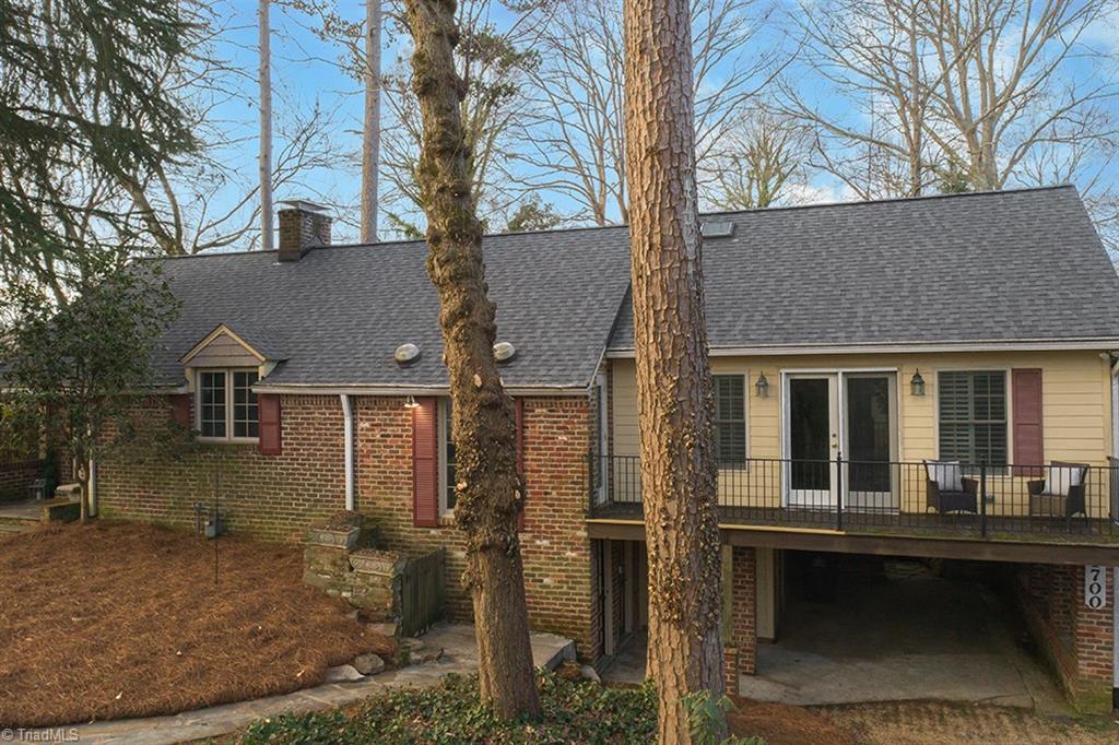 1700 Virginia Road Winston-Salem, NC 27104 - Photo 2 of 36 Gallery Image 2