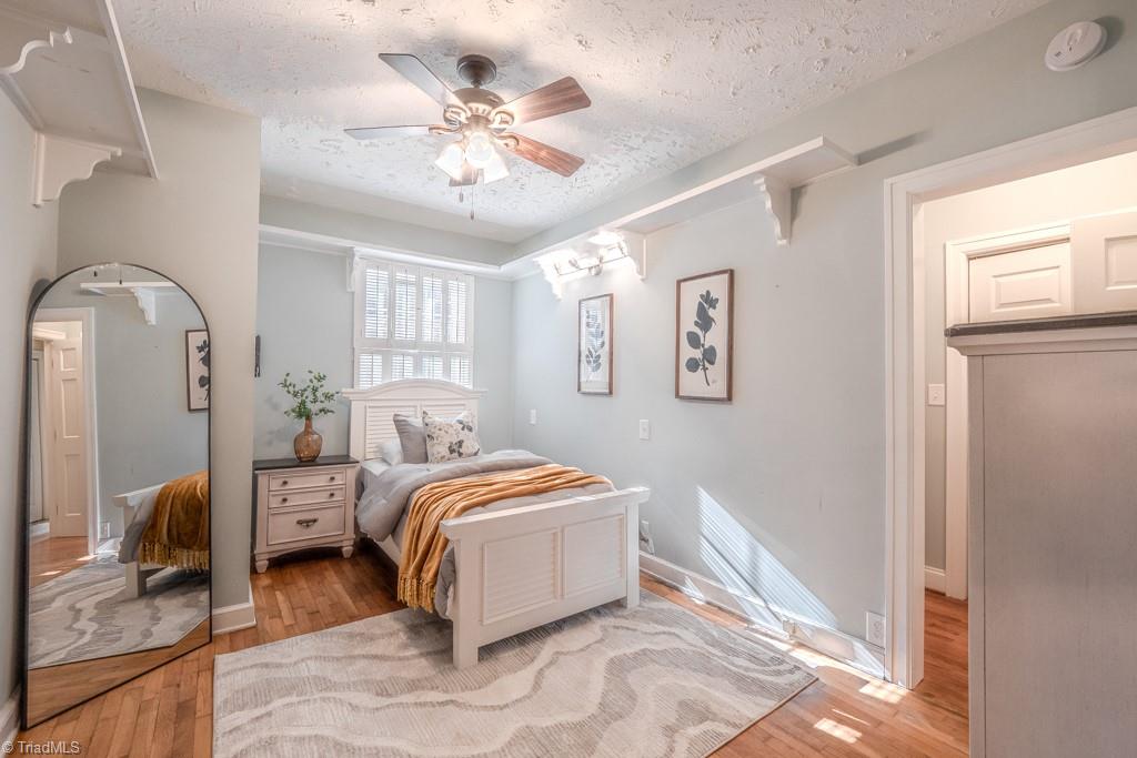 1700 Virginia Road Winston-Salem, NC 27104 - Photo 21 of 36 Bedroom 3