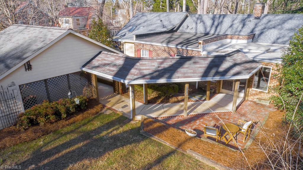 1700 Virginia Road Winston-Salem, NC 27104 - Photo 30 of 36 Gallery Image 30