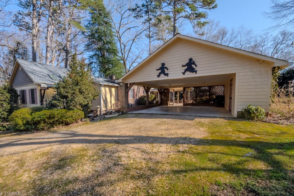 1700 Virginia Road Winston-Salem, NC 27104 - Photo 32 of 36 Gallery Image 32