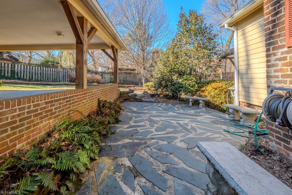 1700 Virginia Road Winston-Salem, NC 27104 - Photo 34 of 36 Gallery Image 34